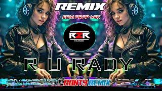 R U RADY  Nakabandi  #edm  CLUB MIX #dj R2R MUSIC