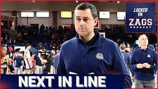 Mark Few confirms Brian Michaelson as next coach for the Gonzaga Bulldogs why its the right move