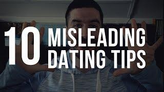 10 Bad Christian Dating Tips You Need to Avoid If You Want to Be Married