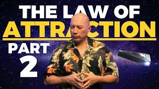 BASHAR Law of Attraction Explained PART 2 I Live Seminar