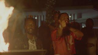 Popcaan - We Caa Done Ft Drake Official Video