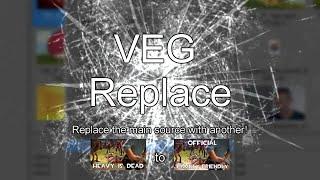 .VEG Replace - Heavy and co. dies on the way to a Birthday Party. Family-Friendly Edition???