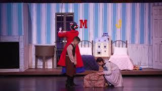 Mary Poppins - Blue Valley High School