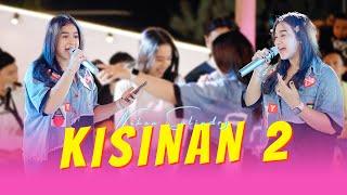 Niken Salindry - KISINAN 2 Official Music Video ANEKA SAFARI