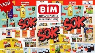 BİM 30 NİSAN 2019 AKTÜEL ÜRÜNLERİ. BİM 30 NİSAN KATALOĞU. İNDİRİMLERİ