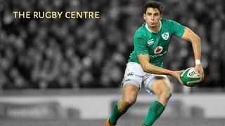 JOEY CARBERY 2016-17  LEINSTERS NEW STAR ᴴᴰ