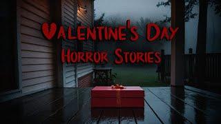 3 Scary TRUE Valentines Day Horror Stories