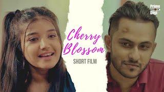 Cherry Blossom Short Film  Nethmi Roshel  Kumuditha Gunawardena  Jo Dissanayake  Prime Digi