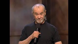 George Carlin Back in Town SUB ITA