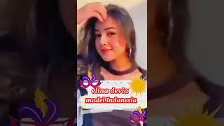 elina devia ning sunda yang cantik