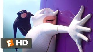 Despicable Me 3 2017 - The Brothers Heist Scene 810  Movieclips