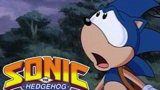 Sonic the Hedgehog 101 - Sonic Boom