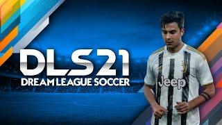 Dream League Soccer 2021  DLS 21 Official Trailer