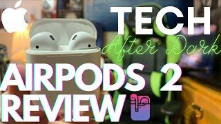 AirPods 2 in 2021 - Long Term Review - First Truly Wireless AirPods by Apple