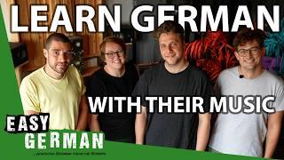 Learning German with Music feat. Il Civetto  Easy German 569