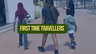 Epic Adventure Family Travels from Australia to Awka Nigeria