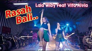 Rasah Bali  Lala Widy feat Vita Alvia  Dangdut Hot