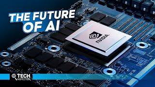 Gaming to AI Giant  How NVIDIA Conquered the Ai Chip Industry