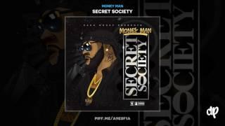 Money Man - Definition Secret Society Mixtape