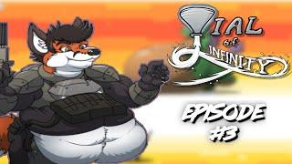 VIAL OF INFINITY - Episode #3 - Weight GainInflation RPG