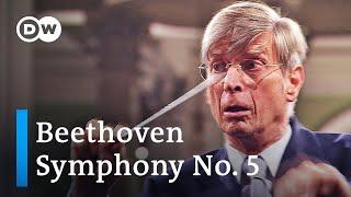 Beethoven Symphony No. 5  Herbert Blomstedt and the Gewandhausorchester Leipzig