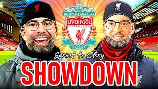 WER IST DER BESSERE KLOPP NACHFOLGER ??? ️ STG Showdown vs @Leches  in EA FC 24