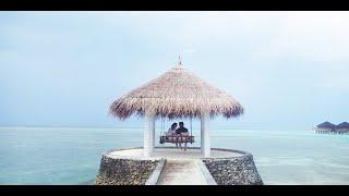 Anantara Veli Maldives Resort – An Adults-Only Sanctuary in Maldivian Hues