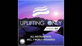 Ori Uplift - Uplifting Only 405 Nov 12 2020 All Instrumental