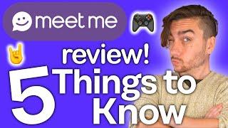 The Comprehensive MeetMe Review Is It Legit?