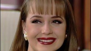 A USURPADORA  Melhores momentos e frases de Paola Bracho