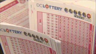 $900 million Powerball jackpot How to buy tickets online or on your phone