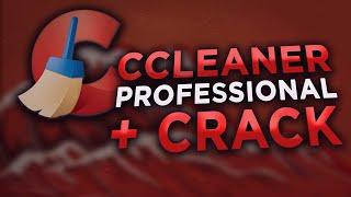CCLEANER PRO CRACK  FULL VERSION FREE DOWNLOAD 2022  WORKING