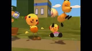 Rolie Polie Olie Intro