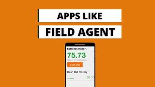 Apps Like Field Agent My Favorites