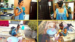 Indian Desi Cleaning Vlog   Desi Washing Vlog  Home cleaning vlog  Indian blogger Cleaning vlog