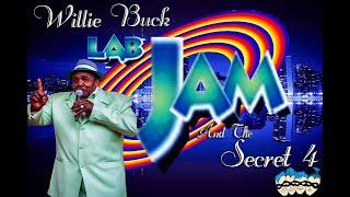 Boogie Woogie Secret4 with Willie Buck and Anthony Bruno Chicago  Illinois  USA  June 2024 Lab Jam