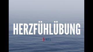 MFL® - Herzfühlübung 20 Minuten geführte Meditation