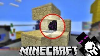 ŞANSA BAK   Minecraft Türkçe Egg Wars  Bölüm 41