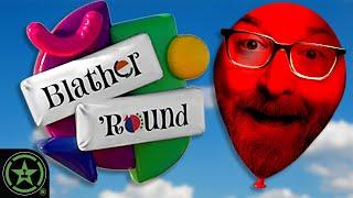 This Game Turned Us Stupid - Blather Round - Jackbox Party Pack 7