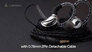 The Must-Have Budget Earbuds-- BLON BL01