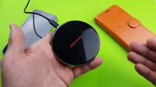 Eseekgo Wireless Qi Charging Pad Review