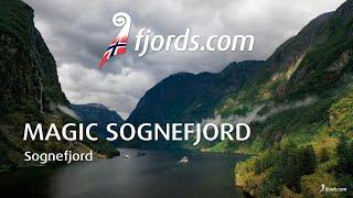 FJORDS NORWAY - Magic Sognefjord