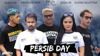 Si Boy 99 feat Hasan Husein - PERSIB DAY Official Music Video