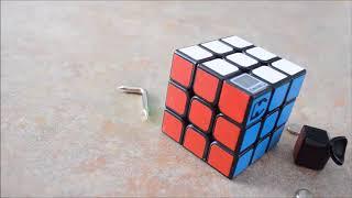 Timing Magic Cube Review  ModificaMesta