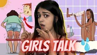 GIRLS TALK20 Embarrassing Things EVERY GIRLS does But Won’t AdmitSecret