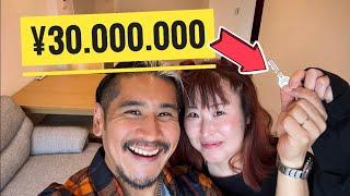 ENG SUBS  WE BUY HOUSE IN JAPAN