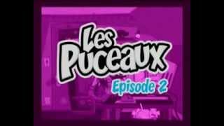 les puceaux Episode n 2