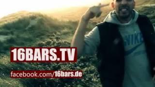 Fard - Seine Geschichte 16BARS.TV Videopremiere