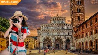 Lucca Italy Unveiling Hidden Gems and Timeless Charm 2023 Tuscany Travel Guide