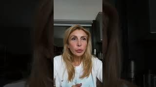 Ирина Агибалова в прямом эфире 30.11.2023. Душевно поговорили...